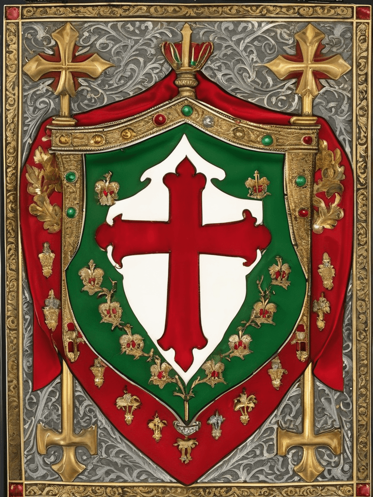 Saint Honorius of Amiens