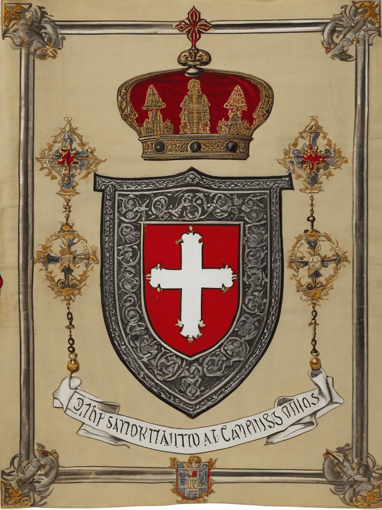 Saint Hospitius of Capsainthospice