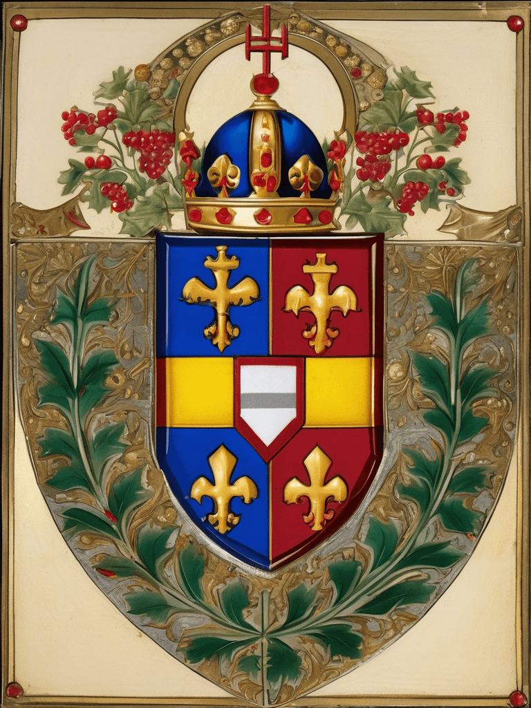 Saint Hunna of Alsace