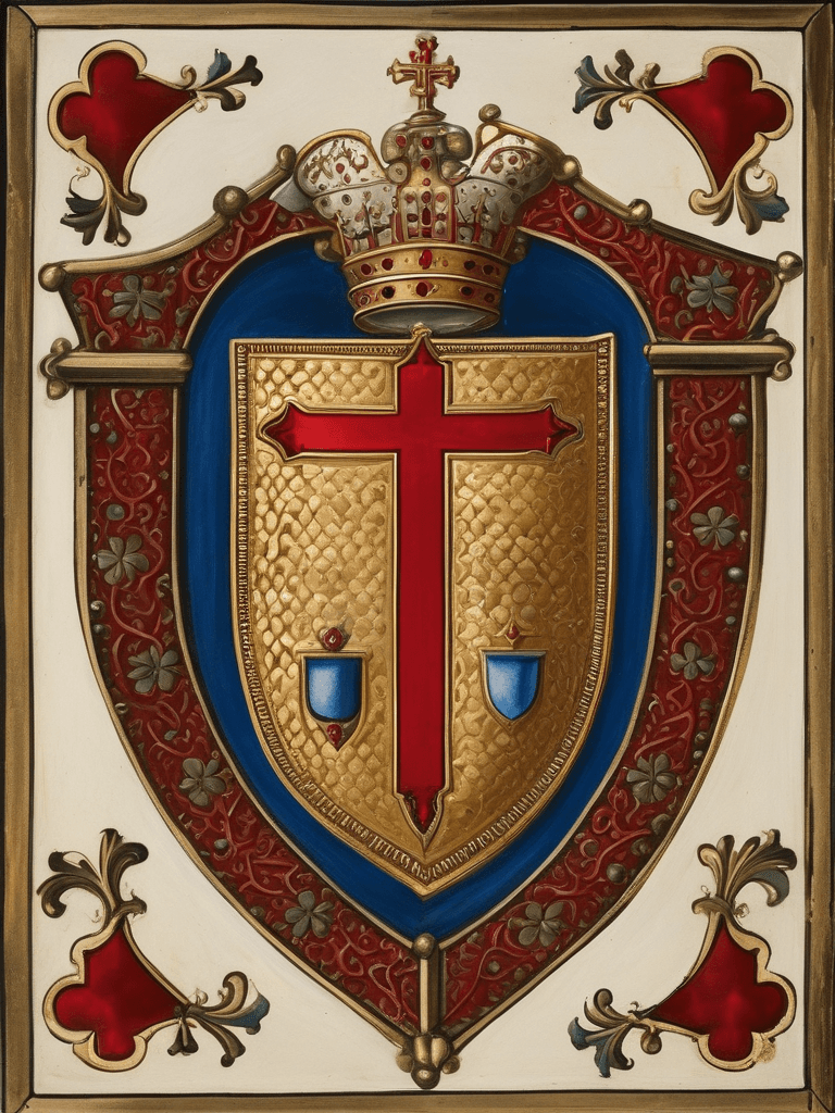 Saint Ida of Nivelles - image 2