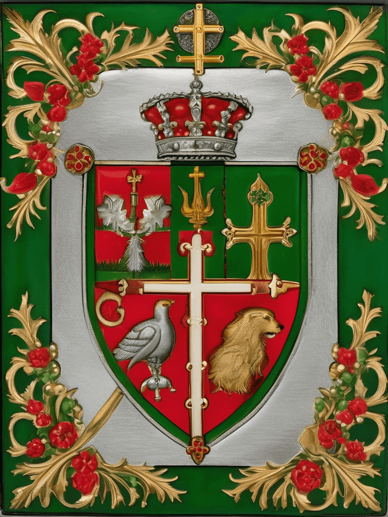 Saint Illadan of Rathlihen