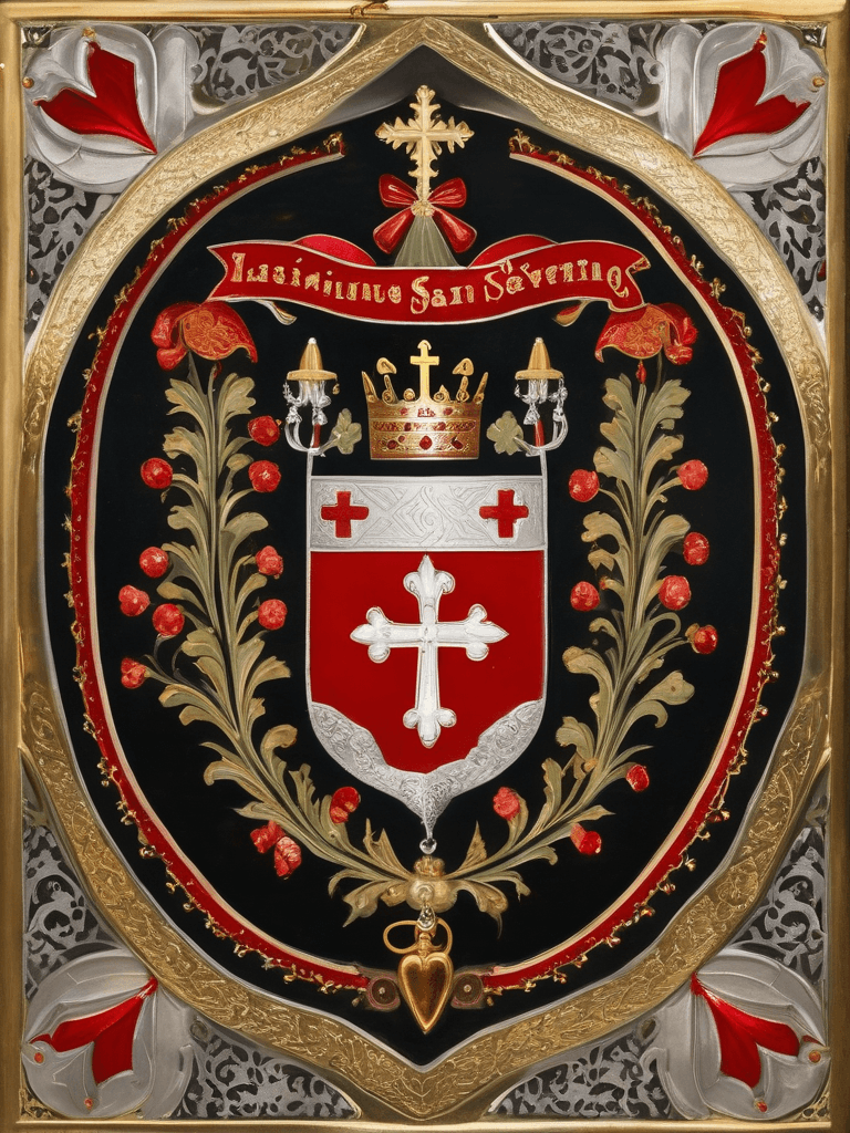 Saint Illuminatus of San Severino