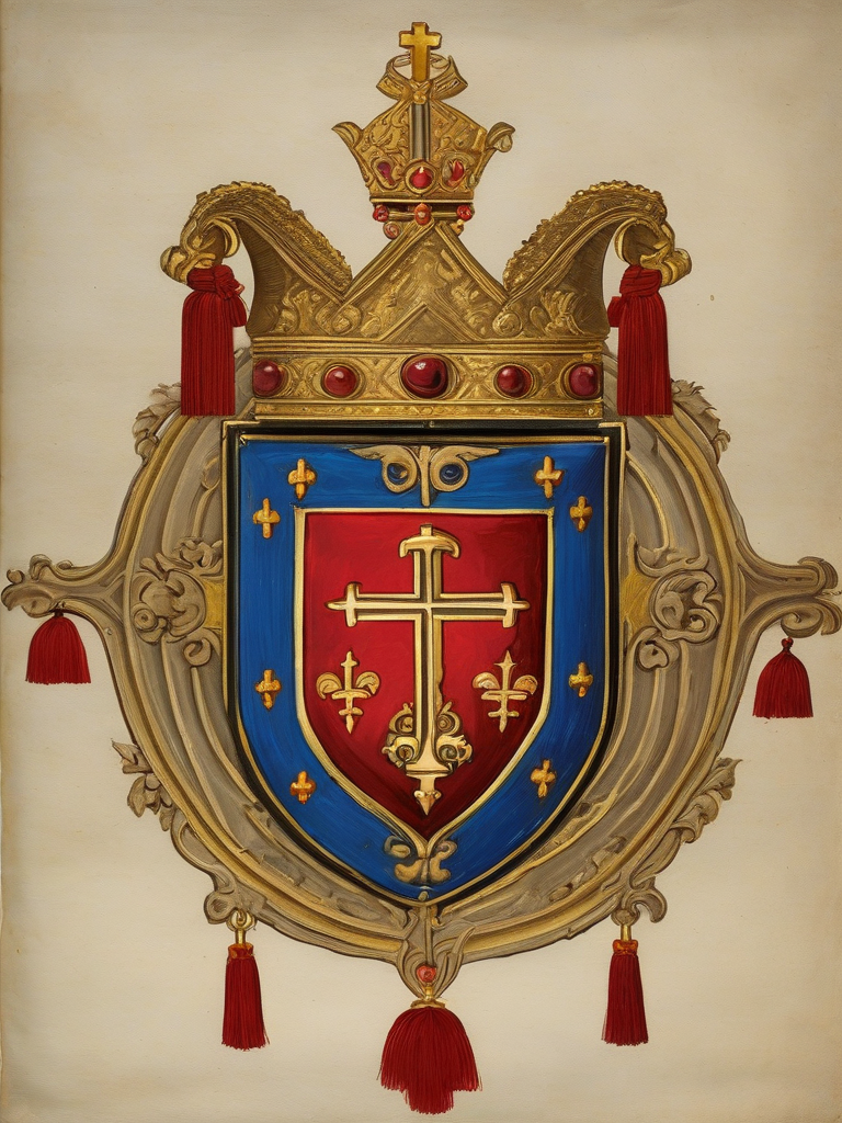 Saint Ilpidius of Brioude