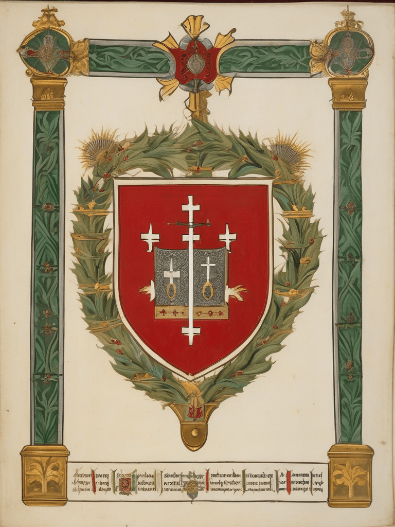 Saint Indaletius of Urci