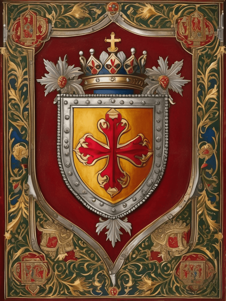 Saint Injuriosus of Auvergne