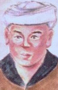 Saint Ioannes Baptista Luo Tingyin
