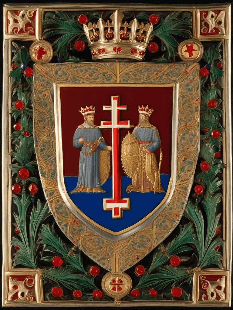 Saint Irenaeus of Armenia