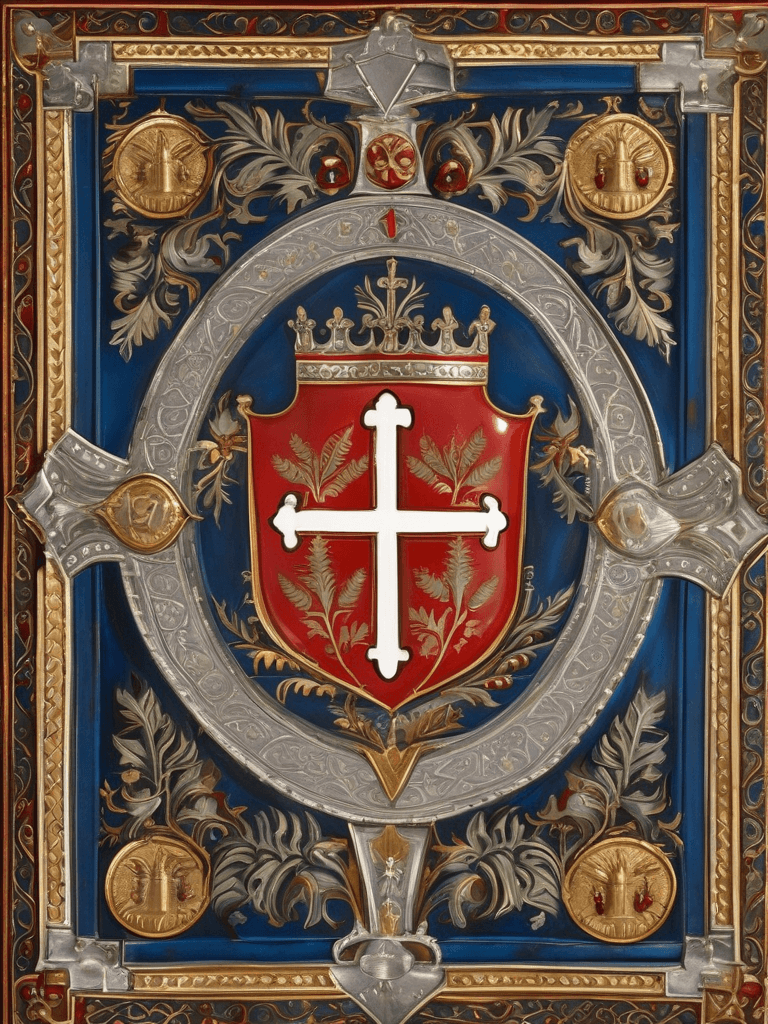 Saint Ischyrion