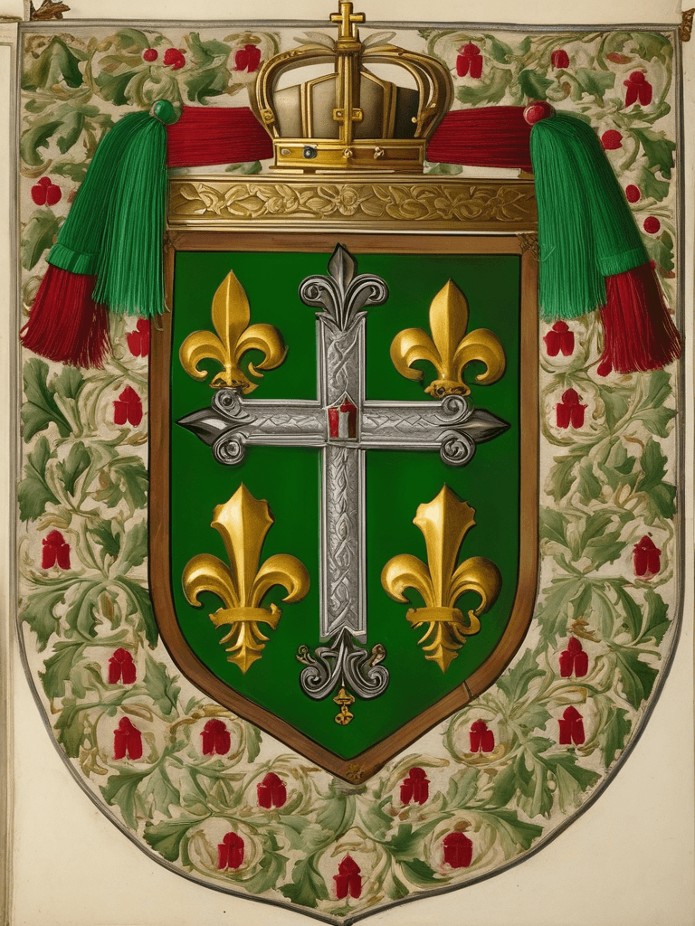 Saint Ithier of Nevers