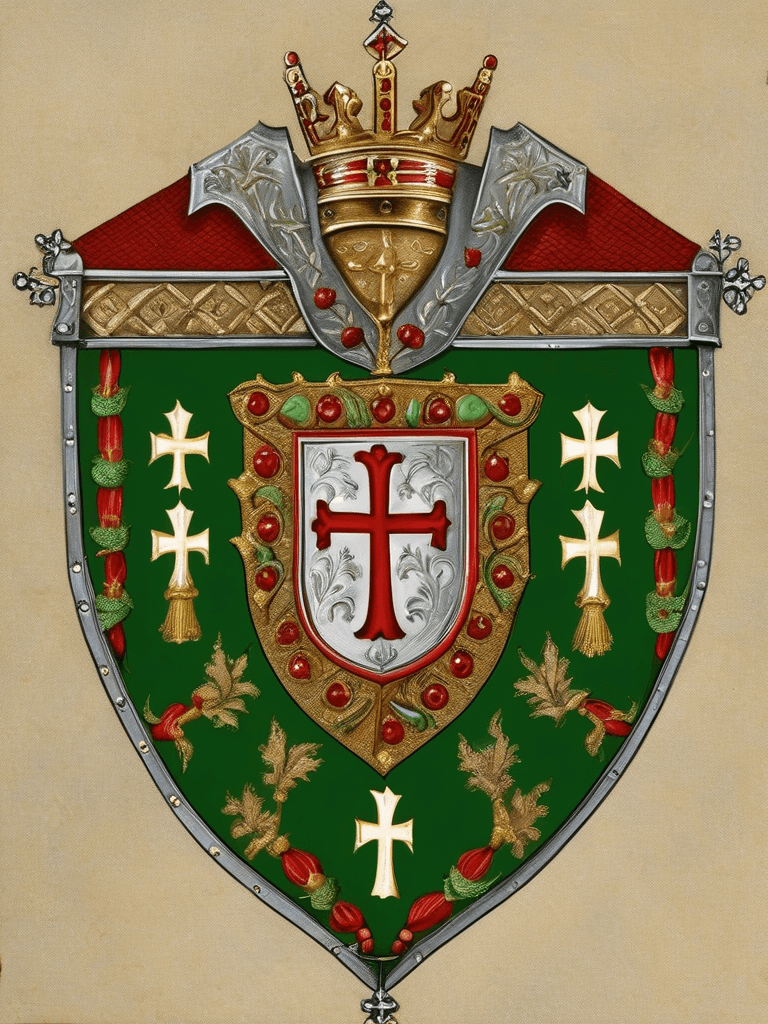 Saint Jacob of Nisibis