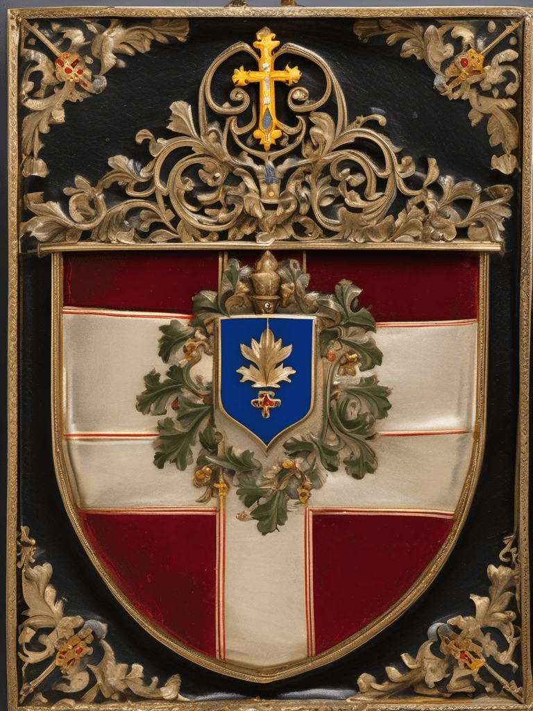 Saint Jacques Fermin