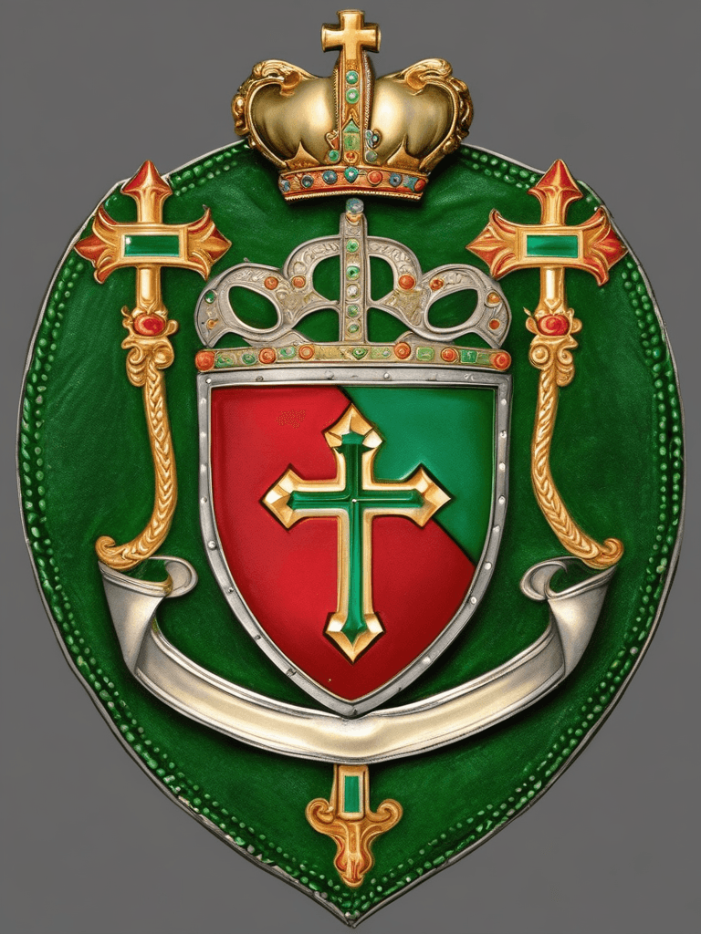 Saint James of Toul