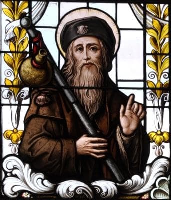Saint James The Greater