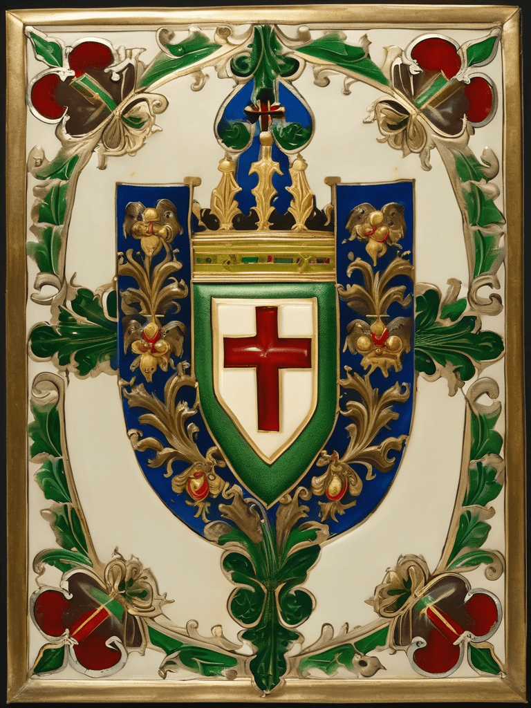 Saint Joavan of Brittany - image 2