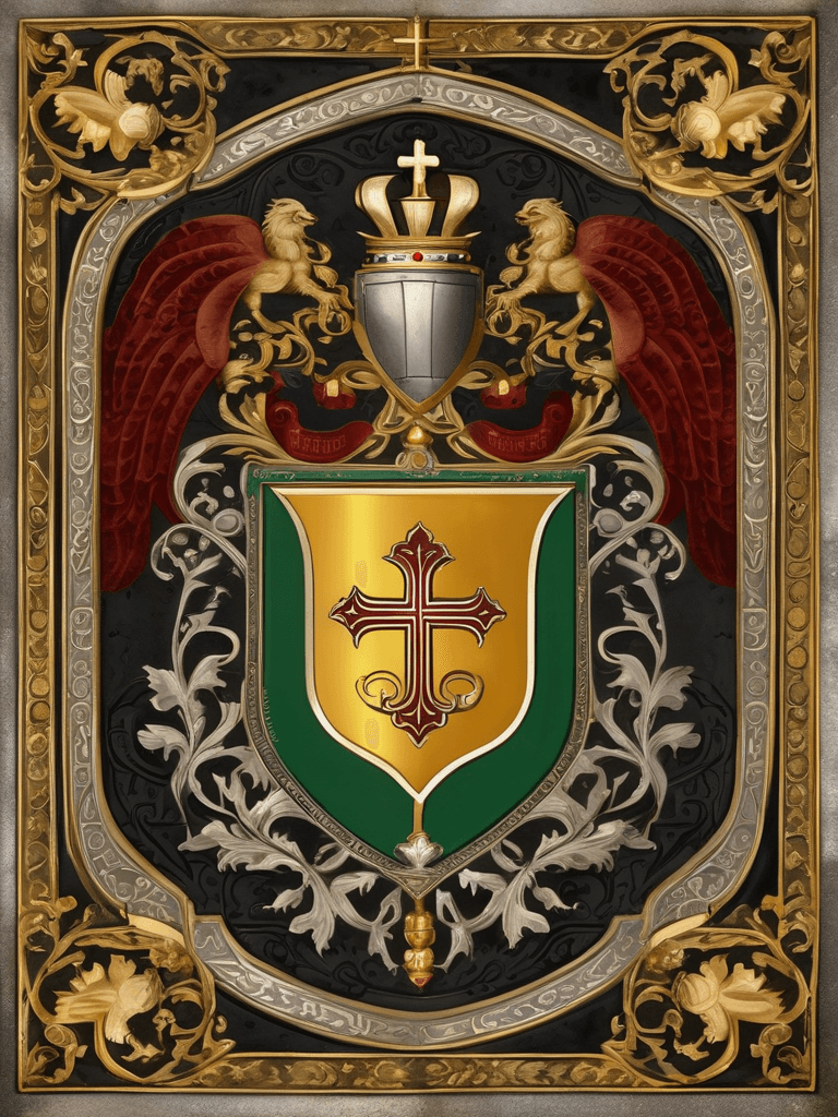 Saint John Baptist De La Salle