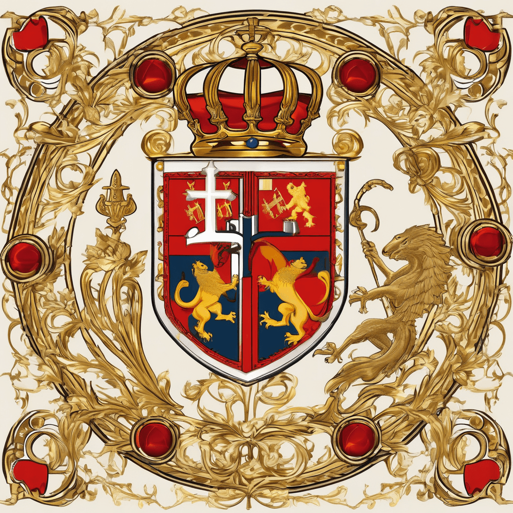 Saint John De Brebeuf