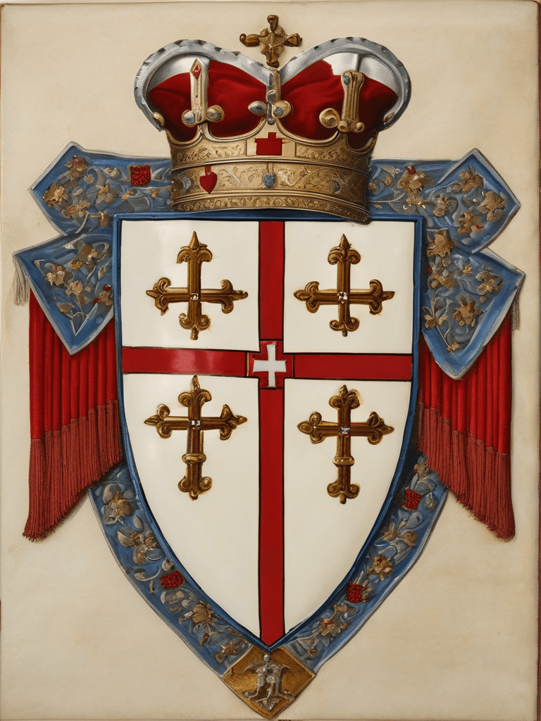 Saint John Fisher