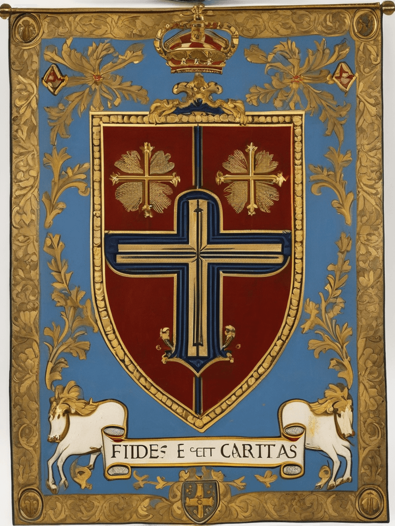 Saint John Grande