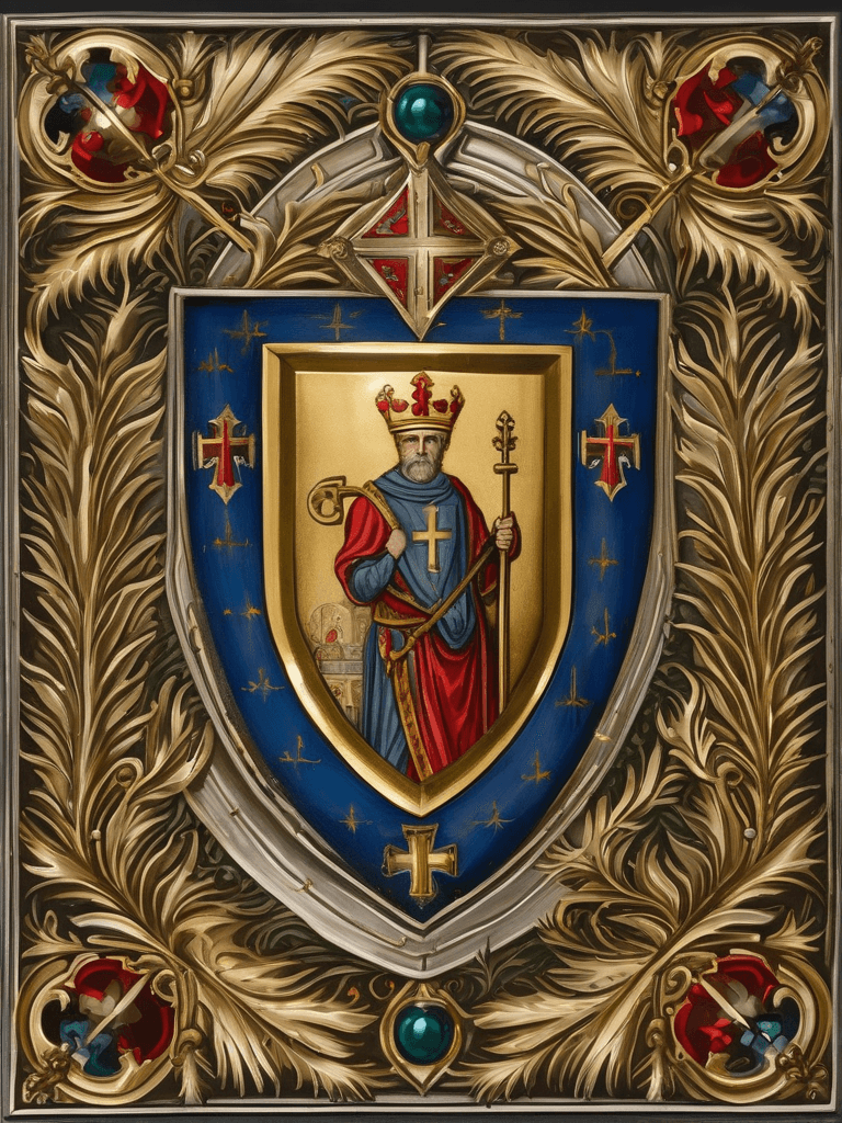 Saint John Jones