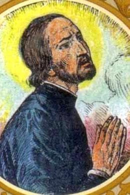 Saint John Lloyd