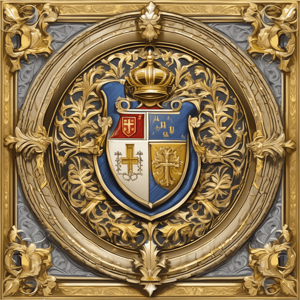 Detail of A Portrait of Saint John of Avila By Pierre Subleyras 1746