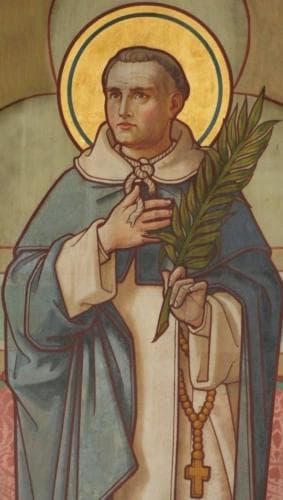 Saint John of Cologne