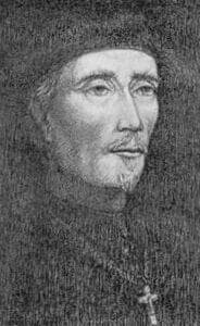Saint John Southworth