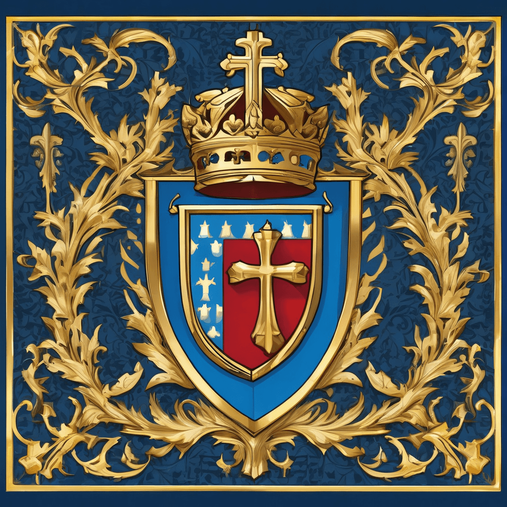 Saint Judith of Niederaltaich