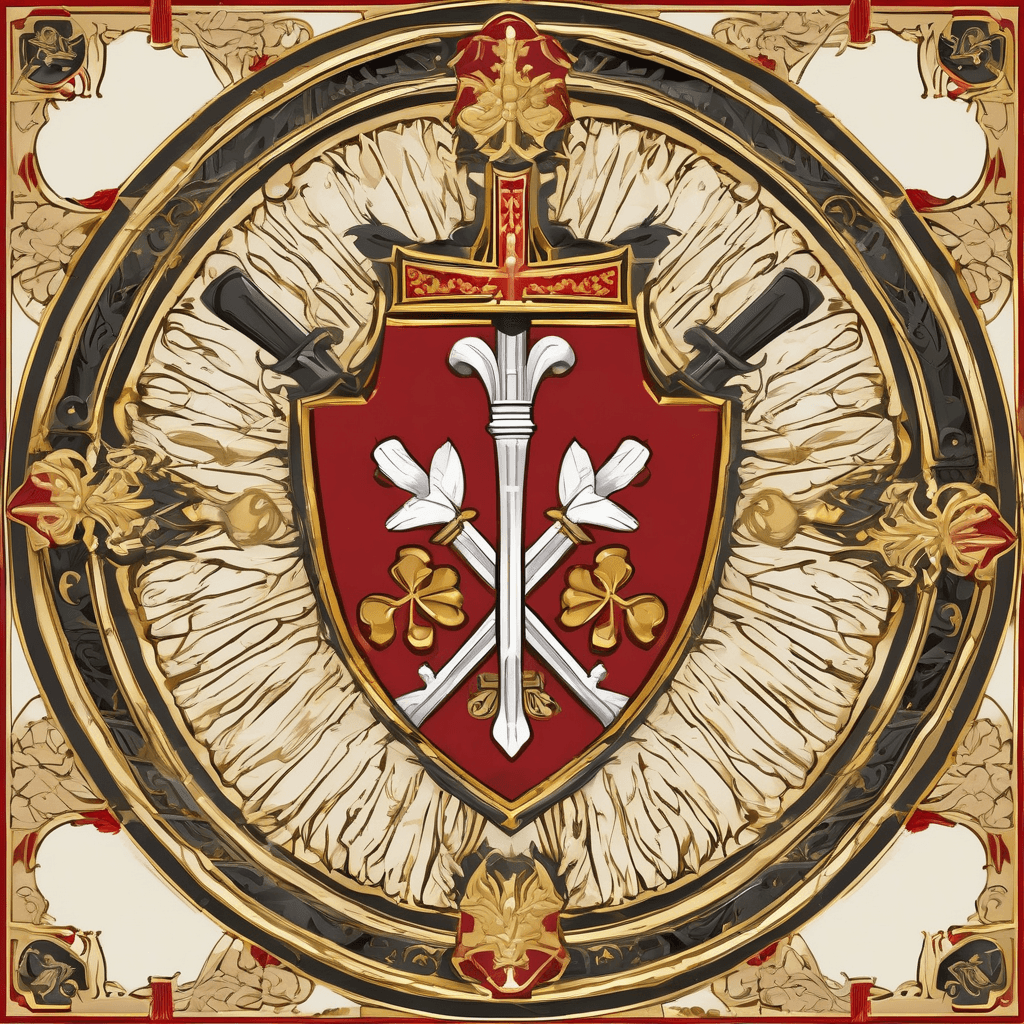 Saint Just