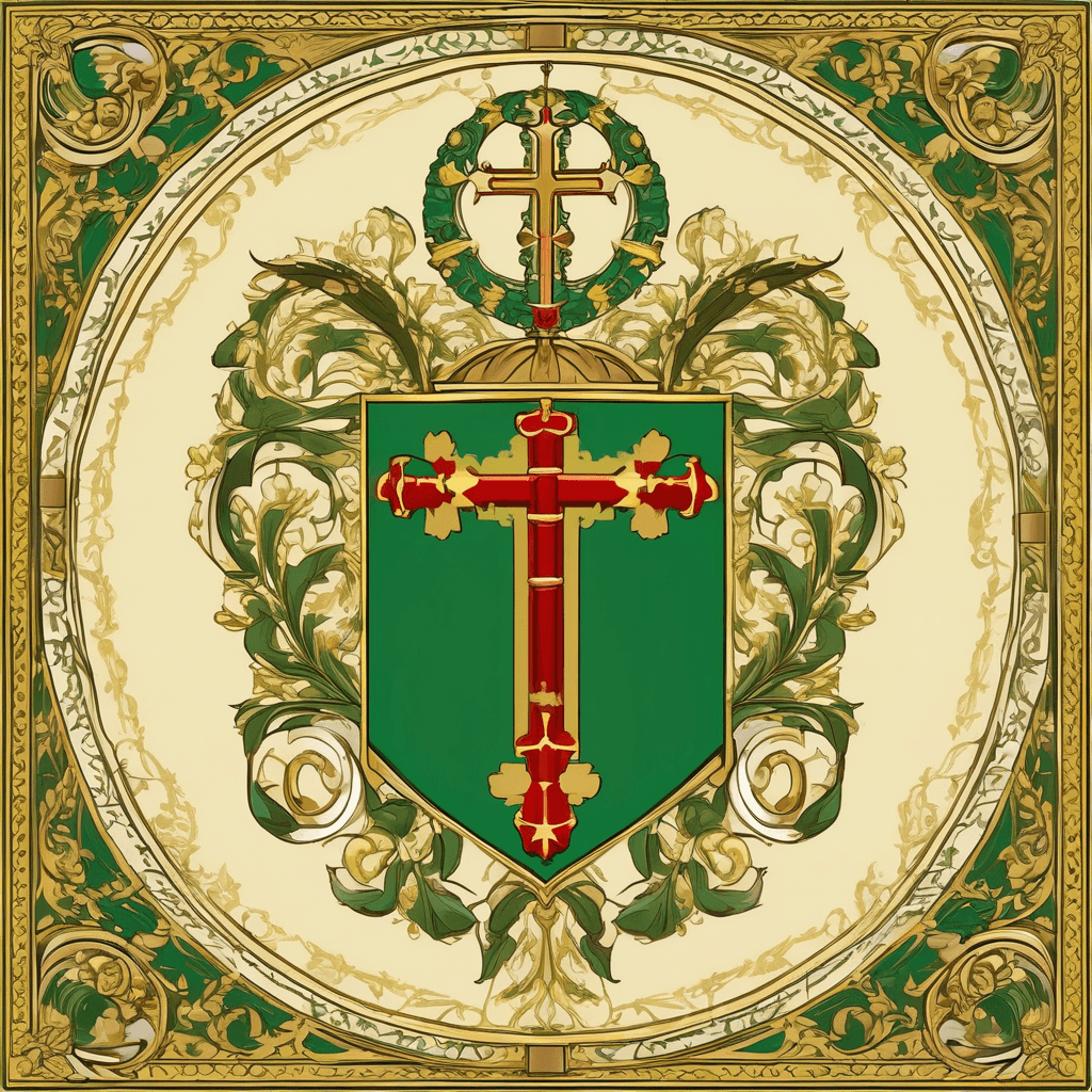 Saint Justus of Vienne