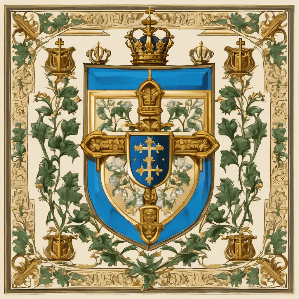 Saint Kennocha of Fife