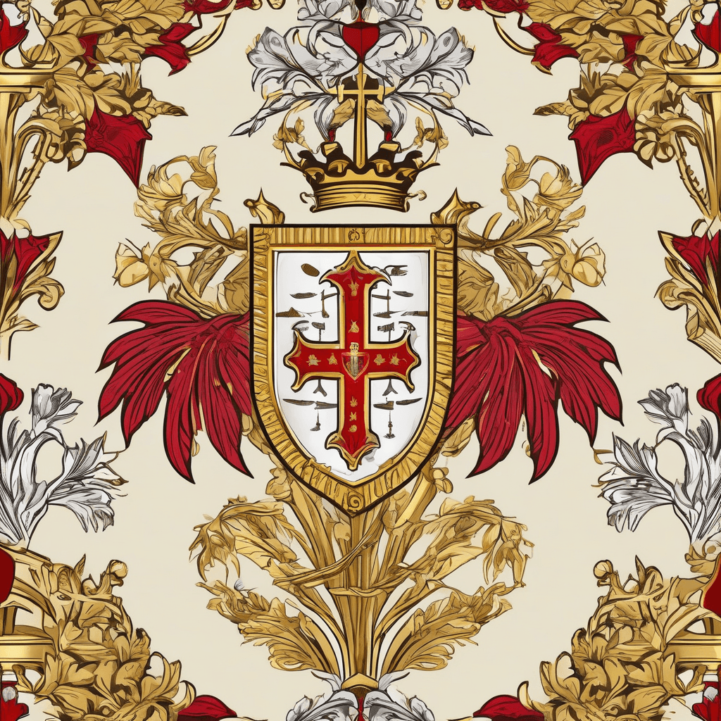 Saint Landericus of Novalese