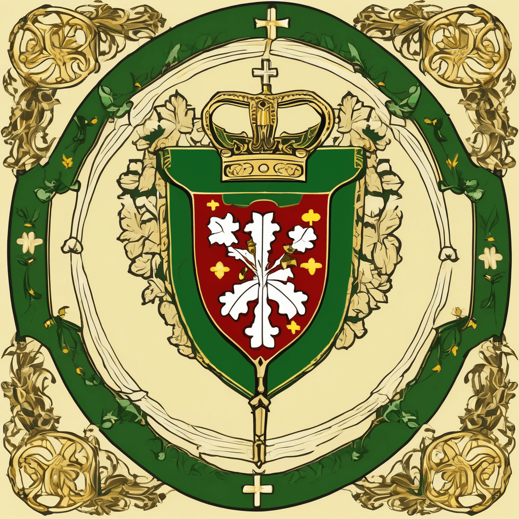 Saint Landericus of Paris