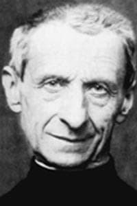 Saint Leonard Murialdo