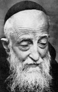 Saint Leopold Bogdan Mandic
