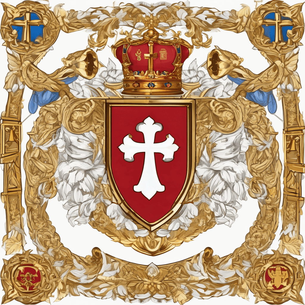Saint Lewina of Seaford