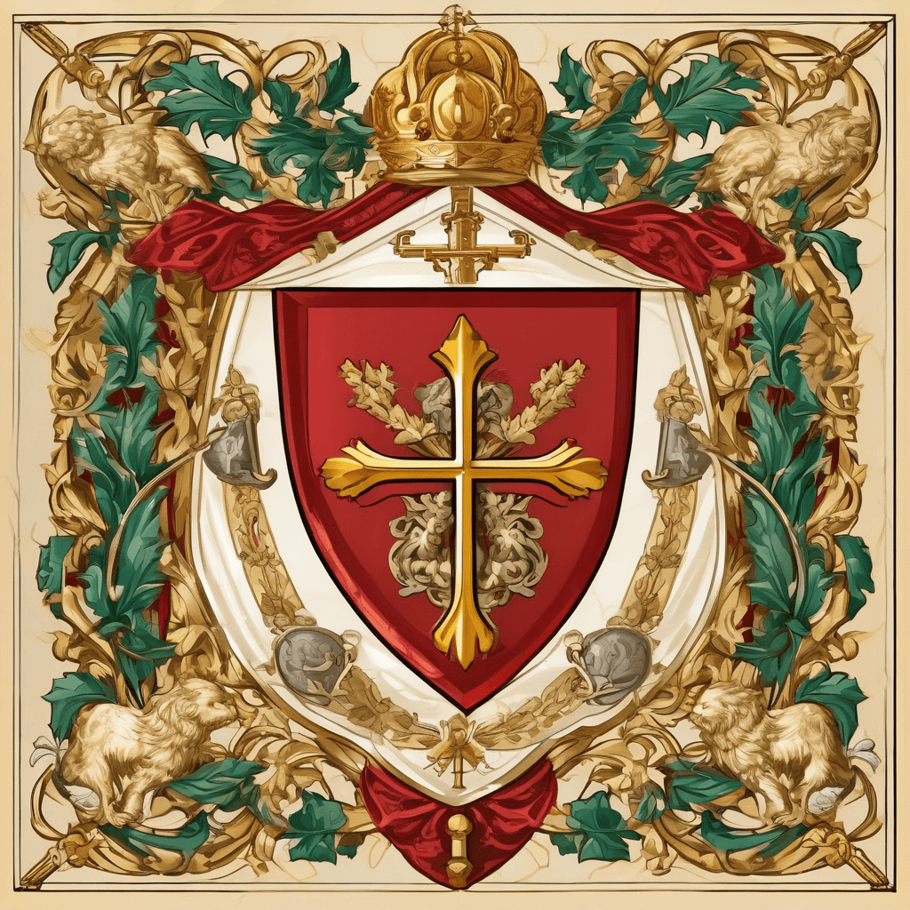 Saint Lewine