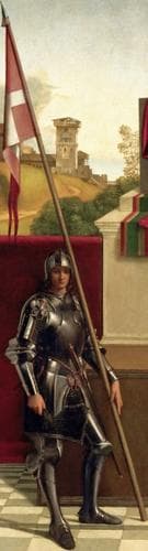 Saint Liberalis of Treviso