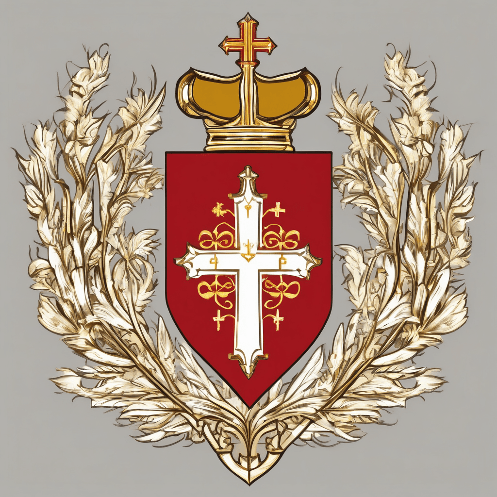 Saint Liebert