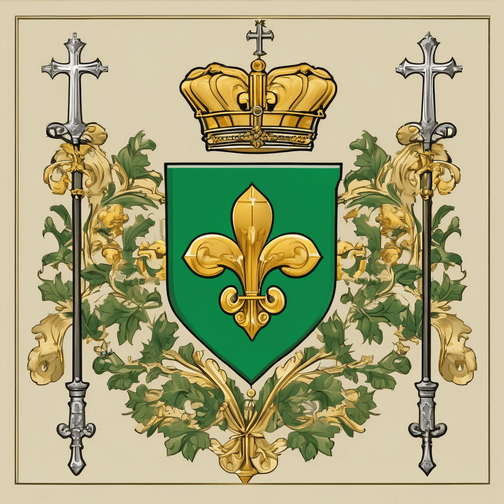 Saint Lietbert of Cambrai