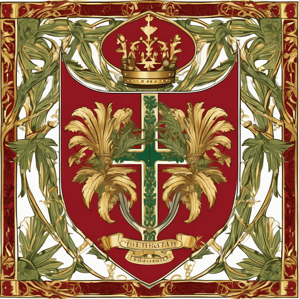 Saint Liminius of Auvergne
