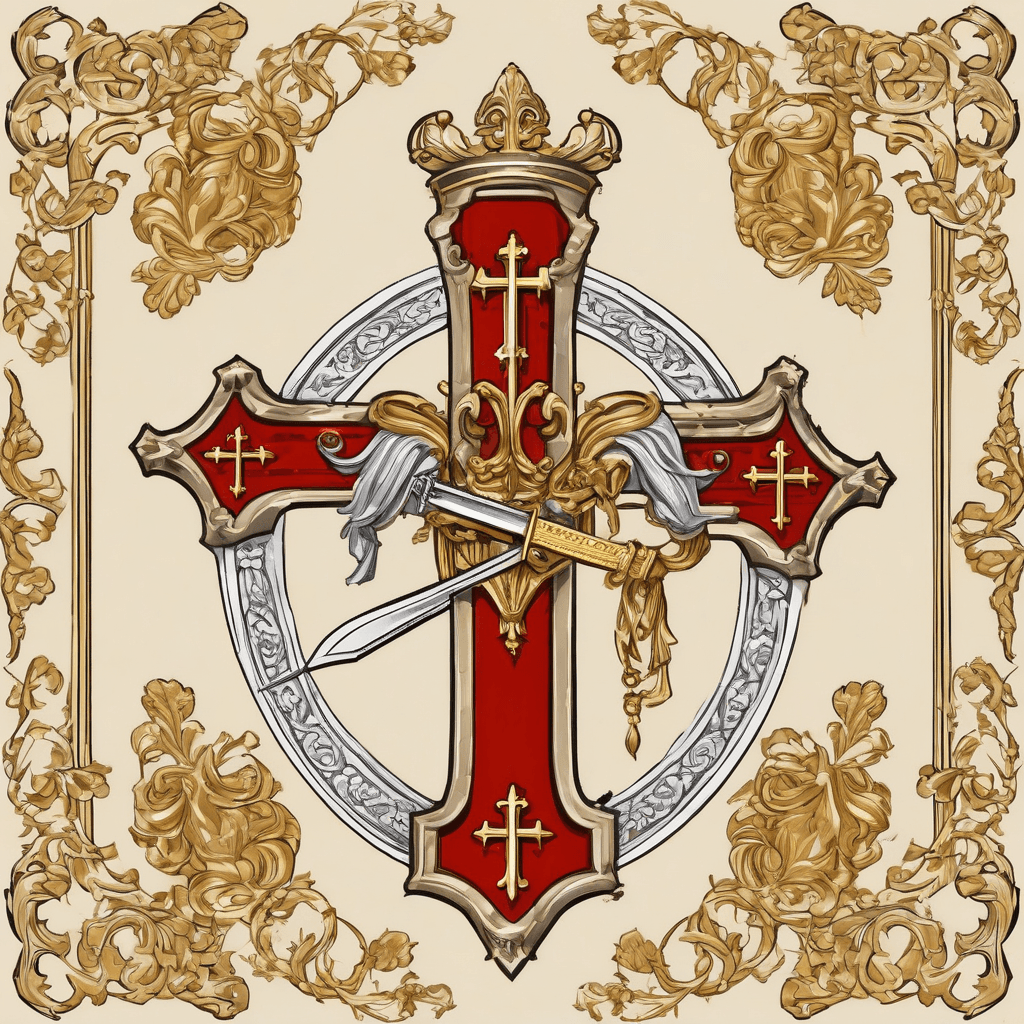 Saint Lucina of The Callistus Catacombs