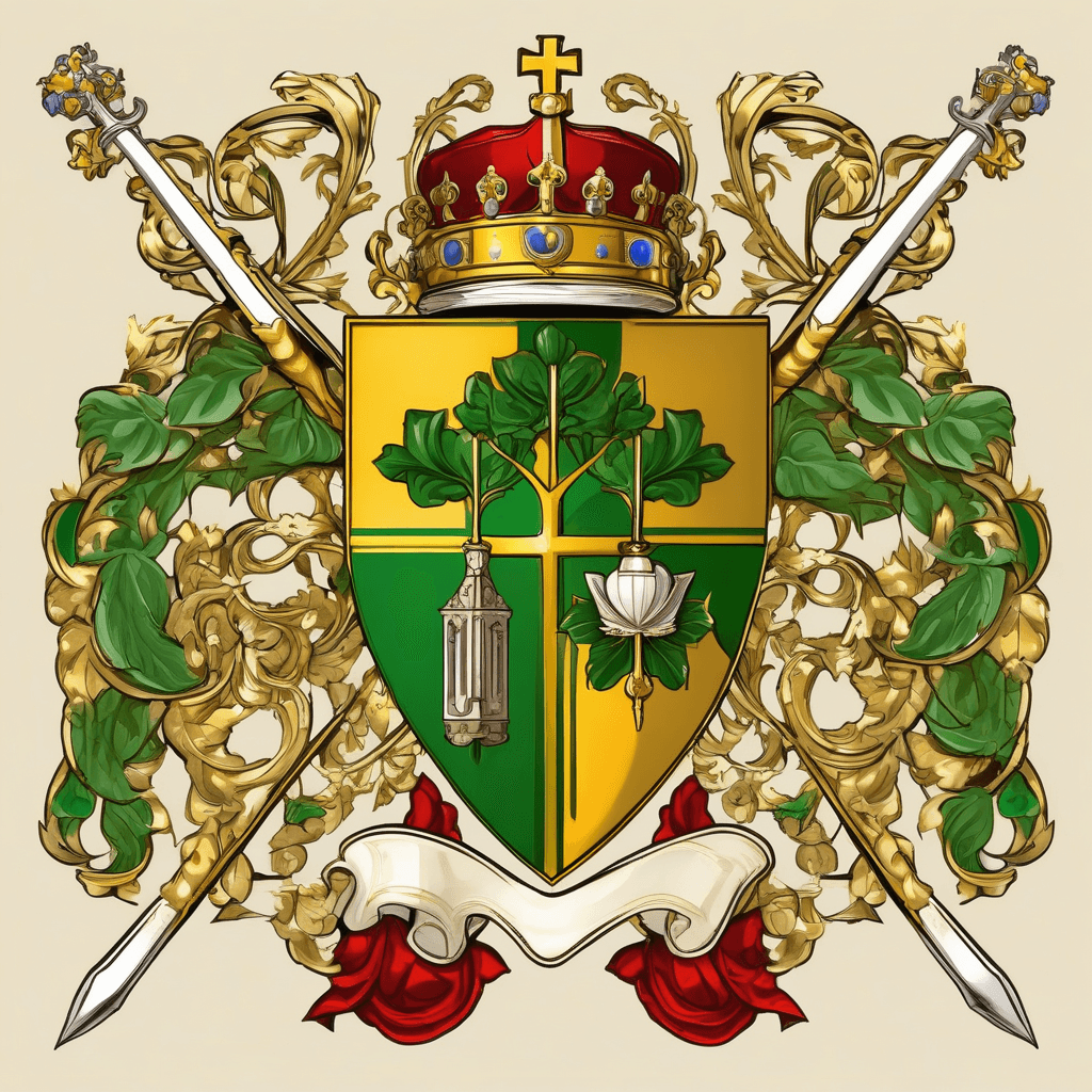 Saint Lucius of Cyrene