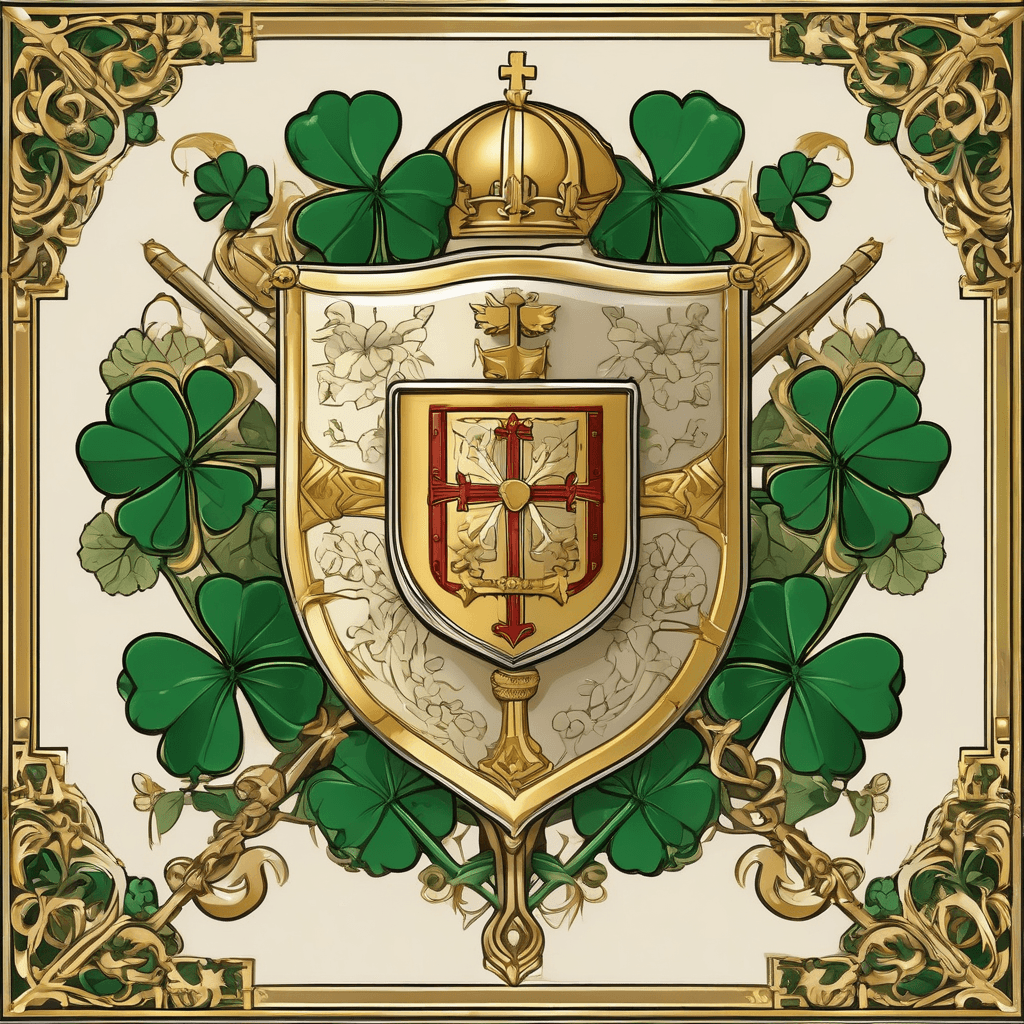 Saint Mac Laisre