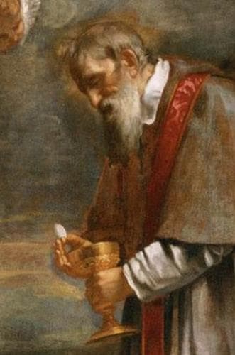 Saint Macarius of Antioch