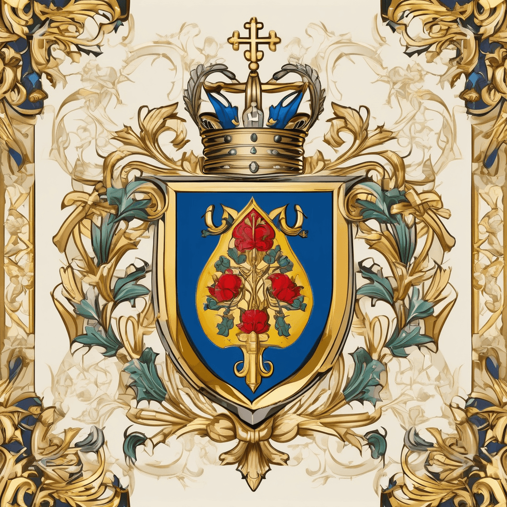 Saint Madelgisilus
