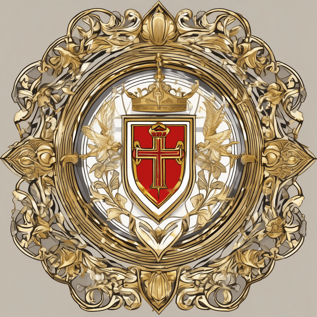 Saint Madron of Cornwall