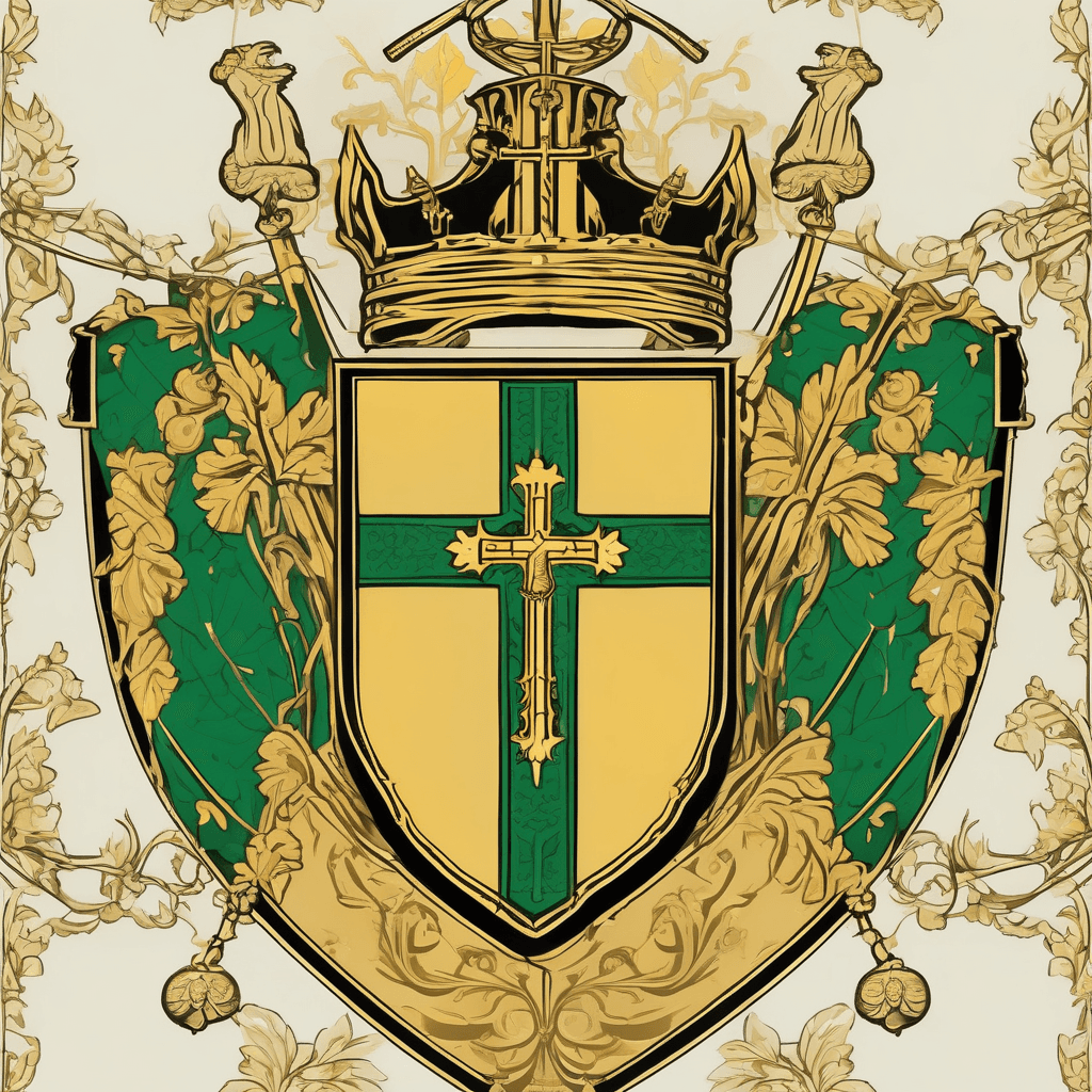 Saint Magnericus of Trier