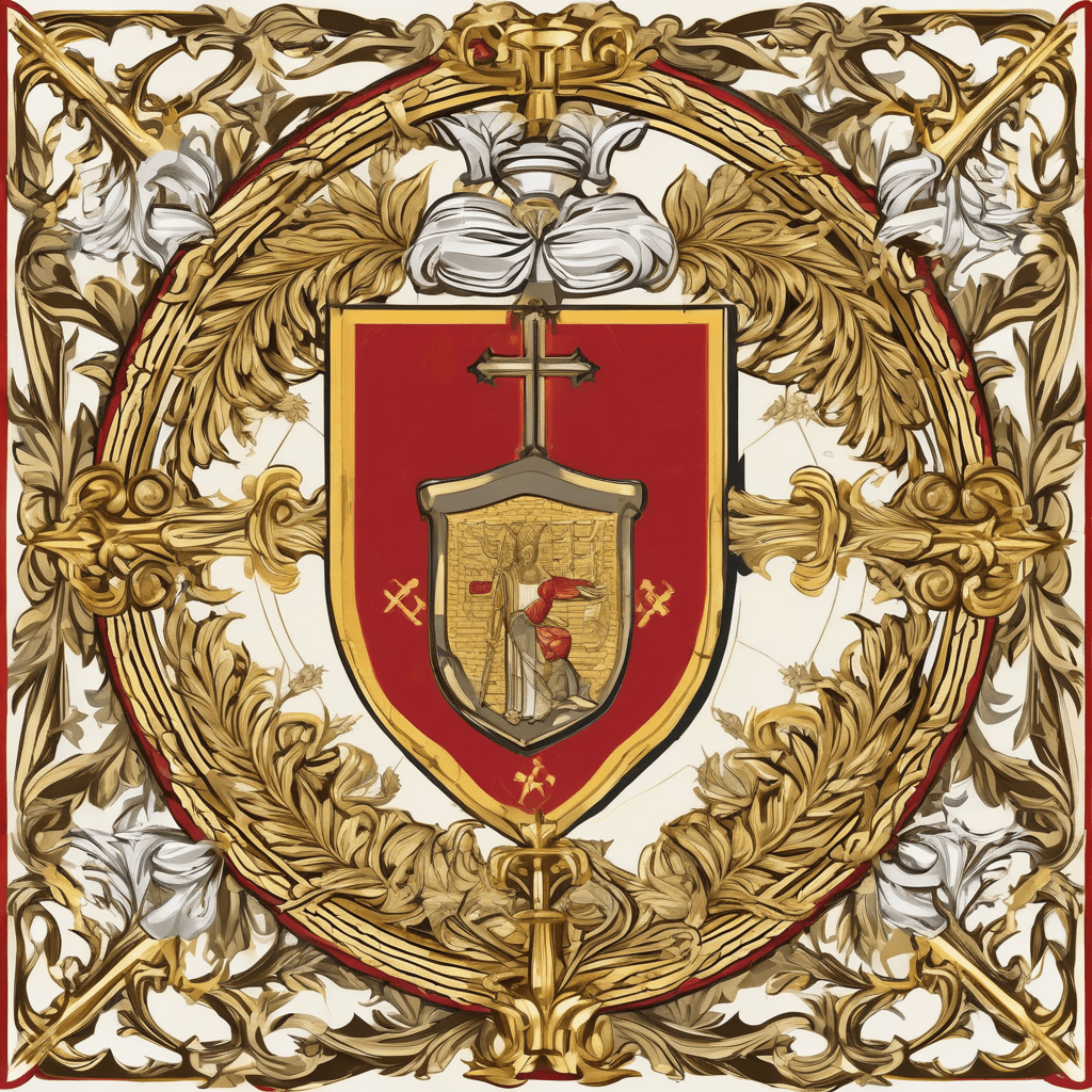 Saint Marciana of Galatia