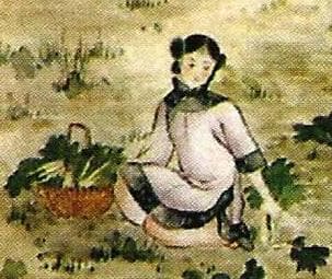 Saint Maria Zheng Xu